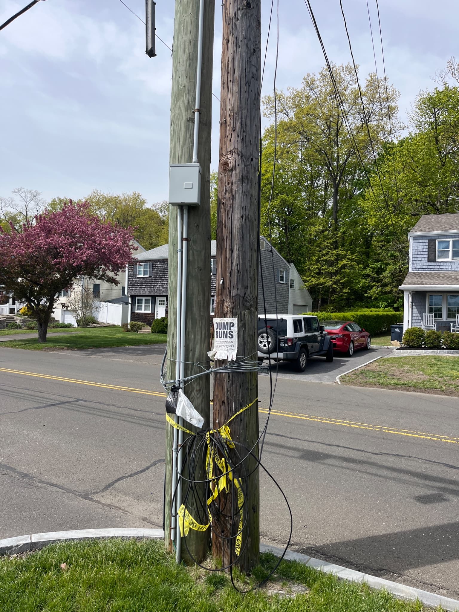 Photo 1 of 2: 69 Strickland Road