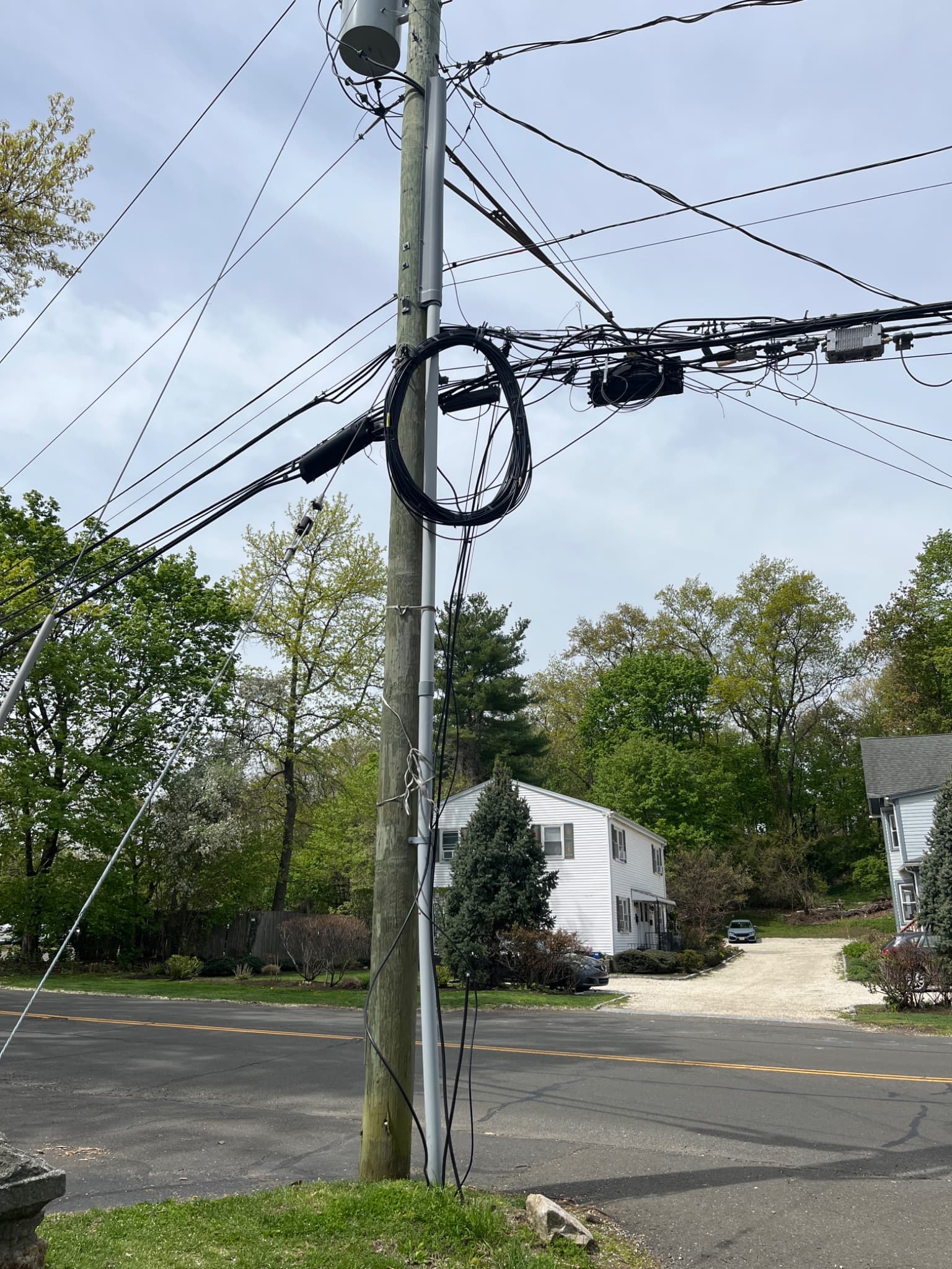 Photo 1 of 2: 89 Strickland Road